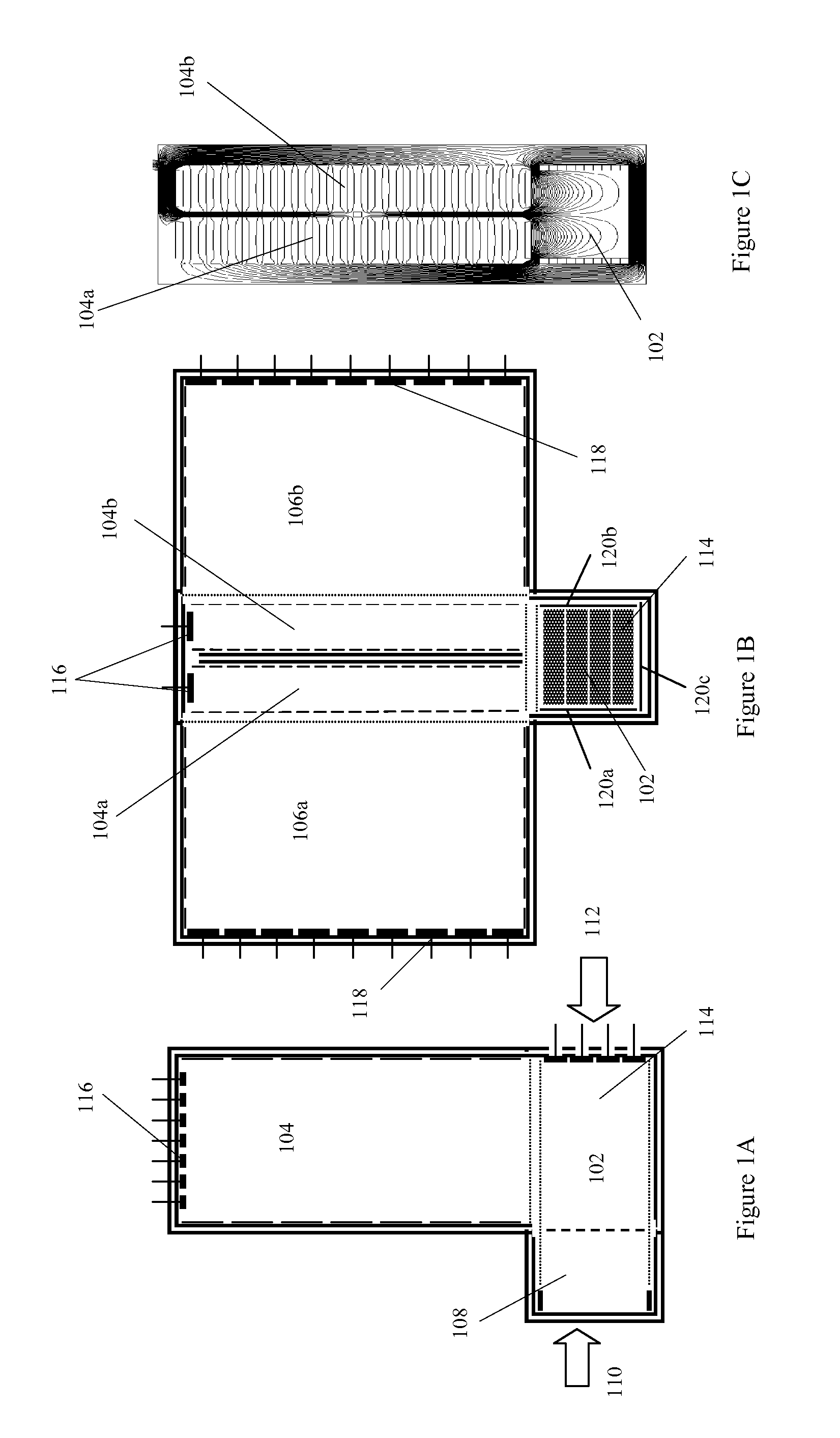 Multidimensional Ion Mobility Spectrometry Apparatus and Methods