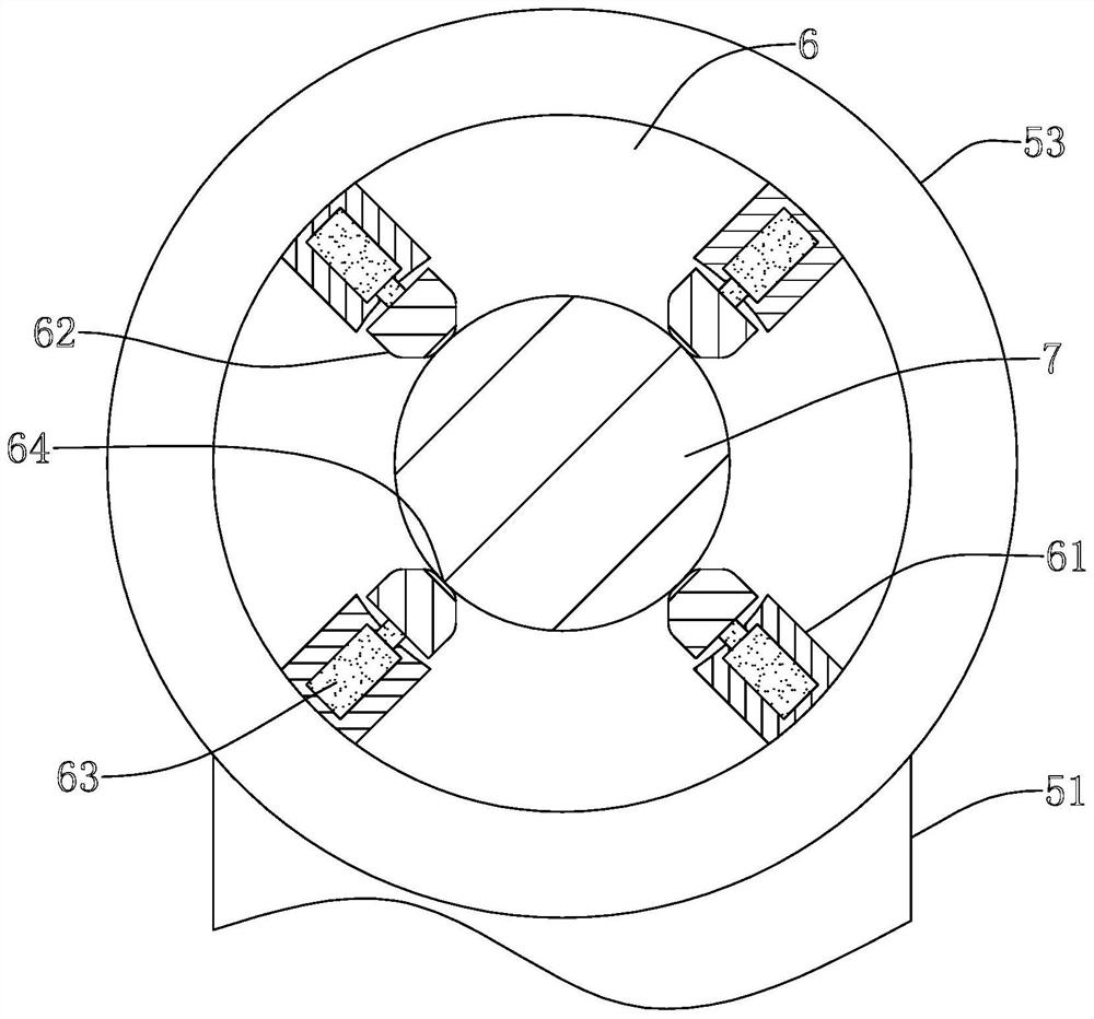 Rock core wire cutting and sample splitting device