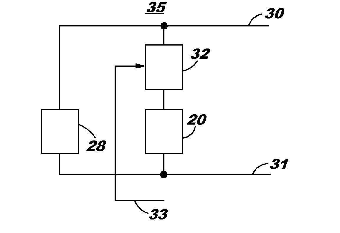 Energy storage systems and methods