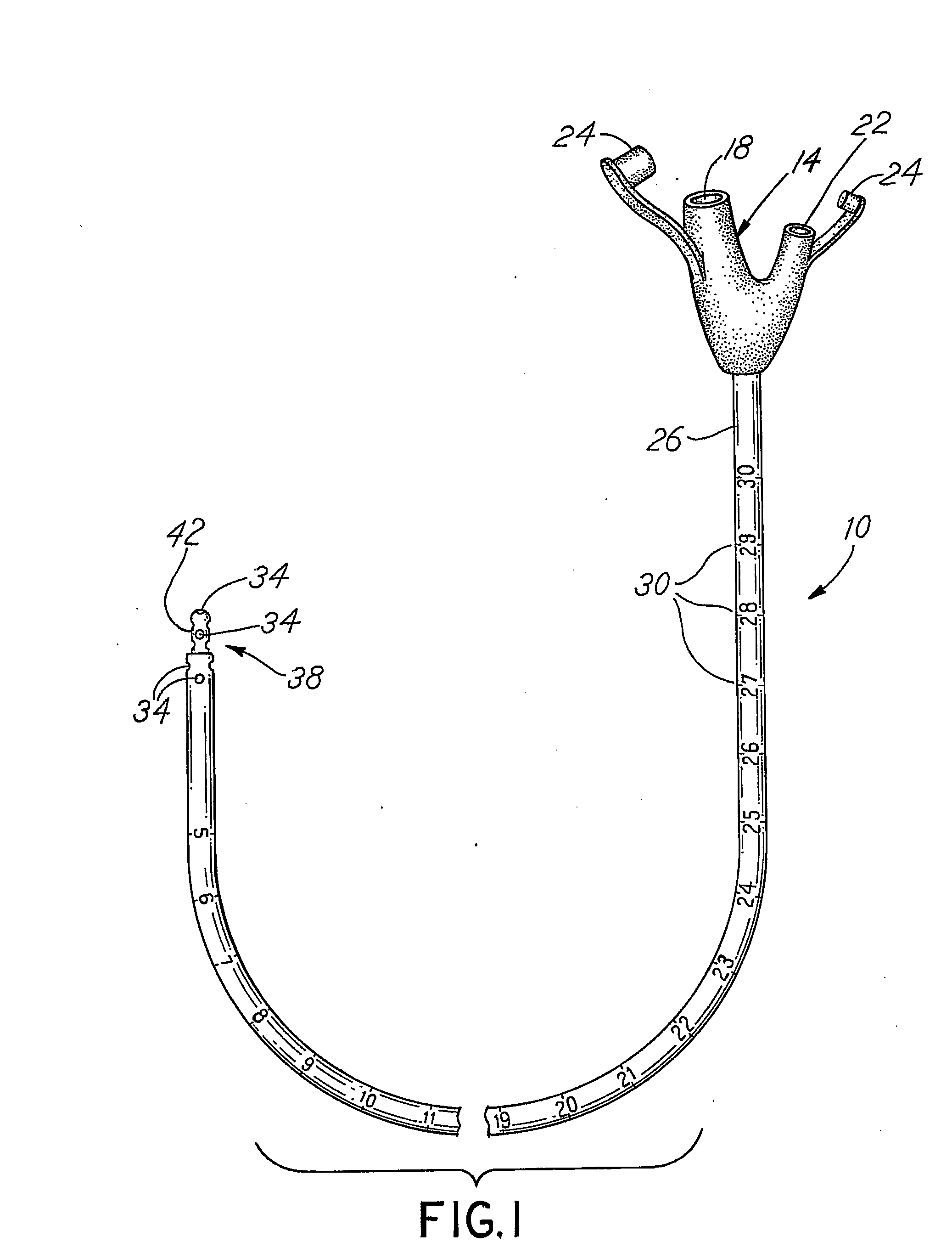 Methods and systems for locating a feeding tube inside of a patient