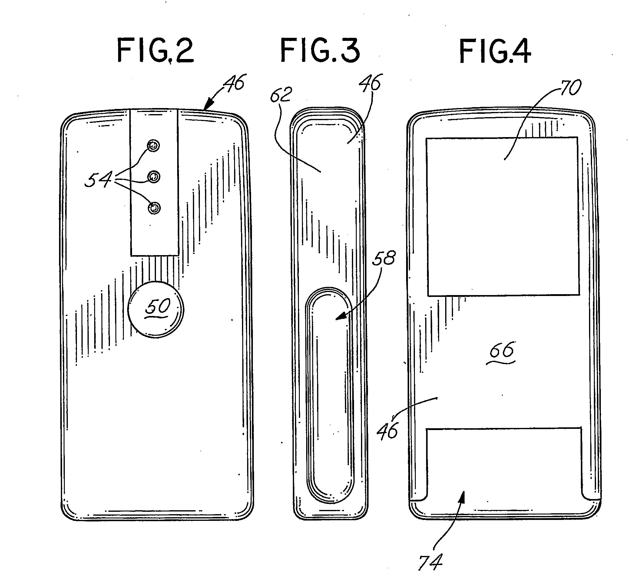 Methods and systems for locating a feeding tube inside of a patient