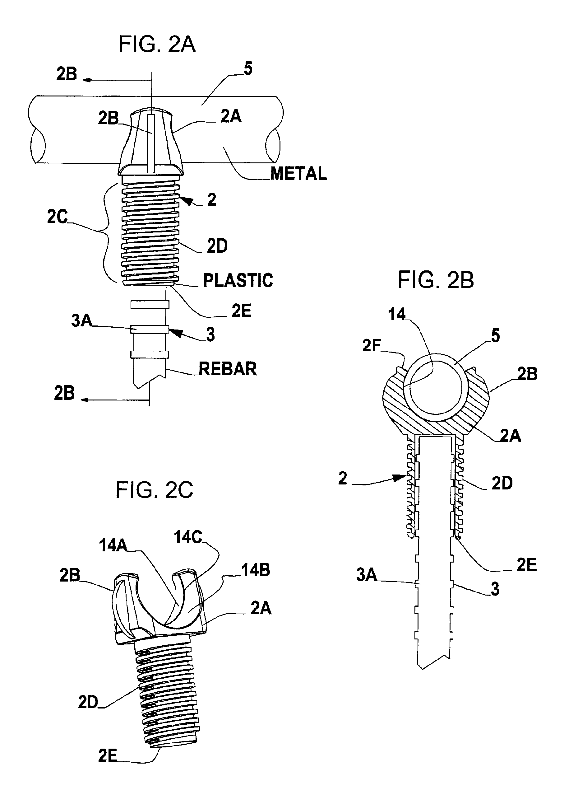 Screed ski and support system and method