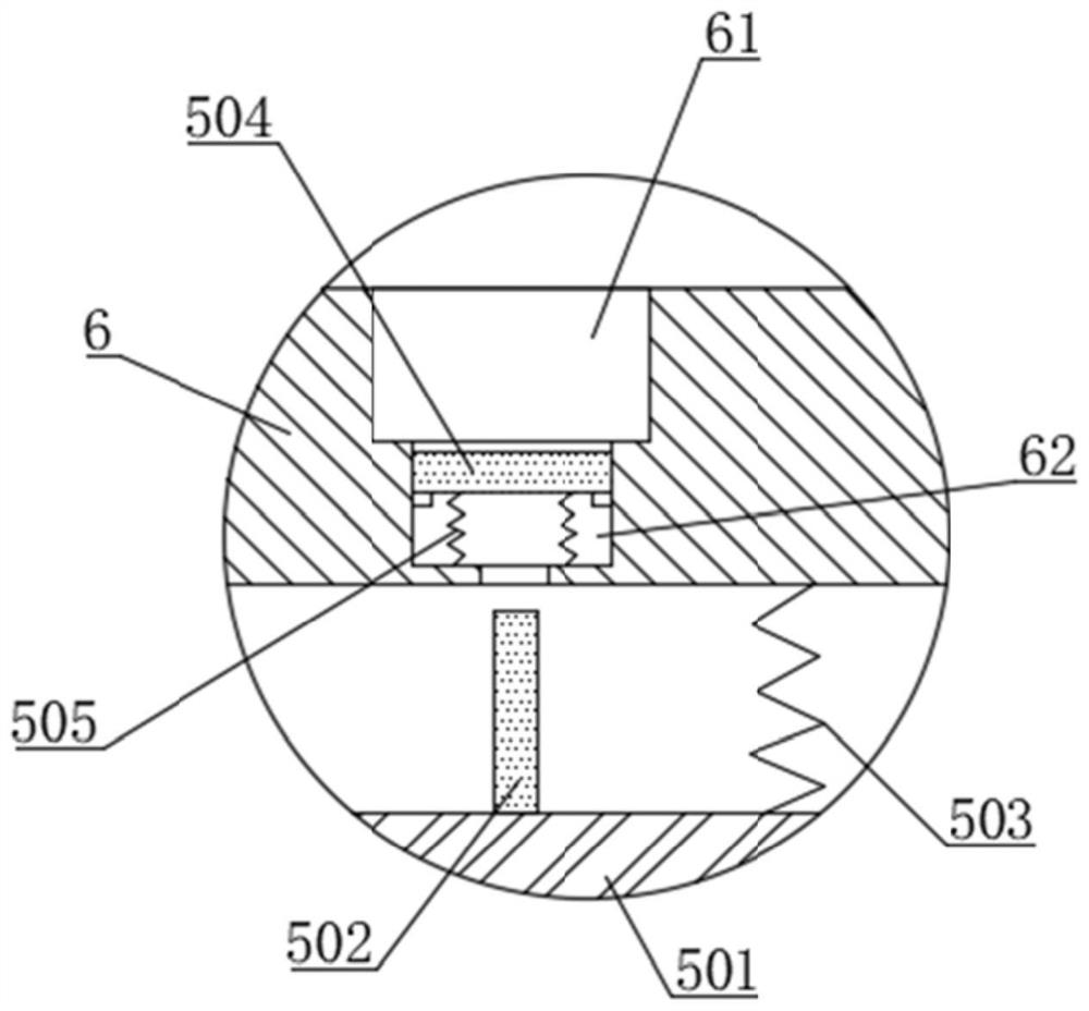 Intelligent preparation method and device of composite peptide for improving sleep quality