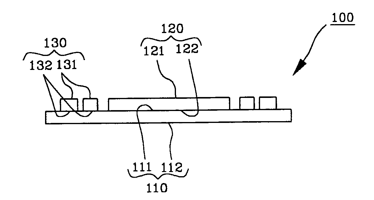 Manufacturing method for leadframe and for semiconductor package using the leadframe