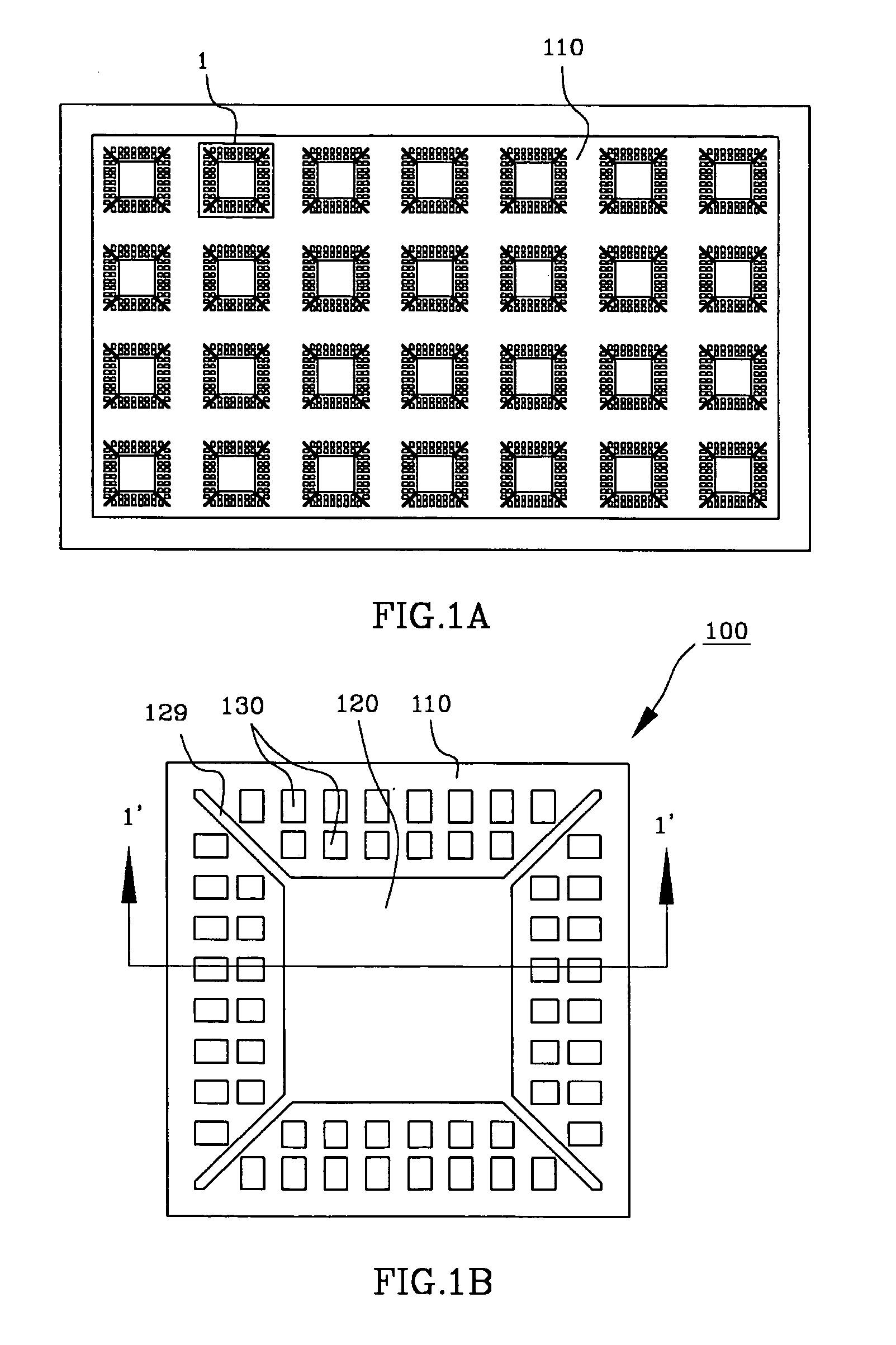 Manufacturing method for leadframe and for semiconductor package using the leadframe