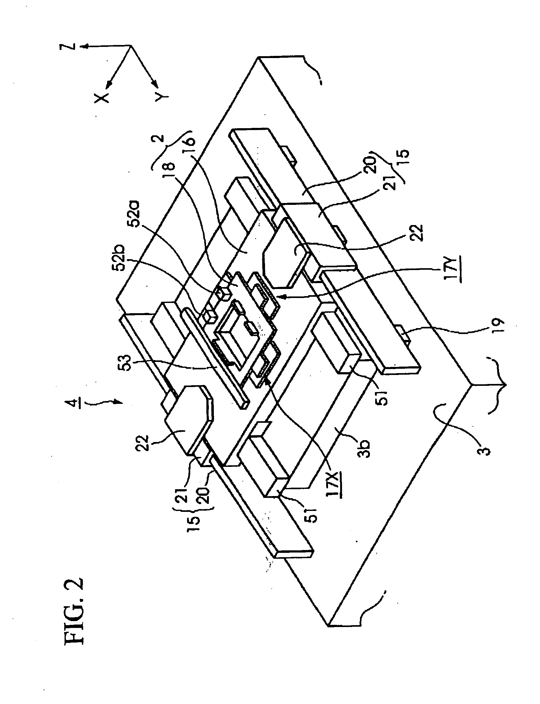 Exposure device, exposure method and device manufacturing method