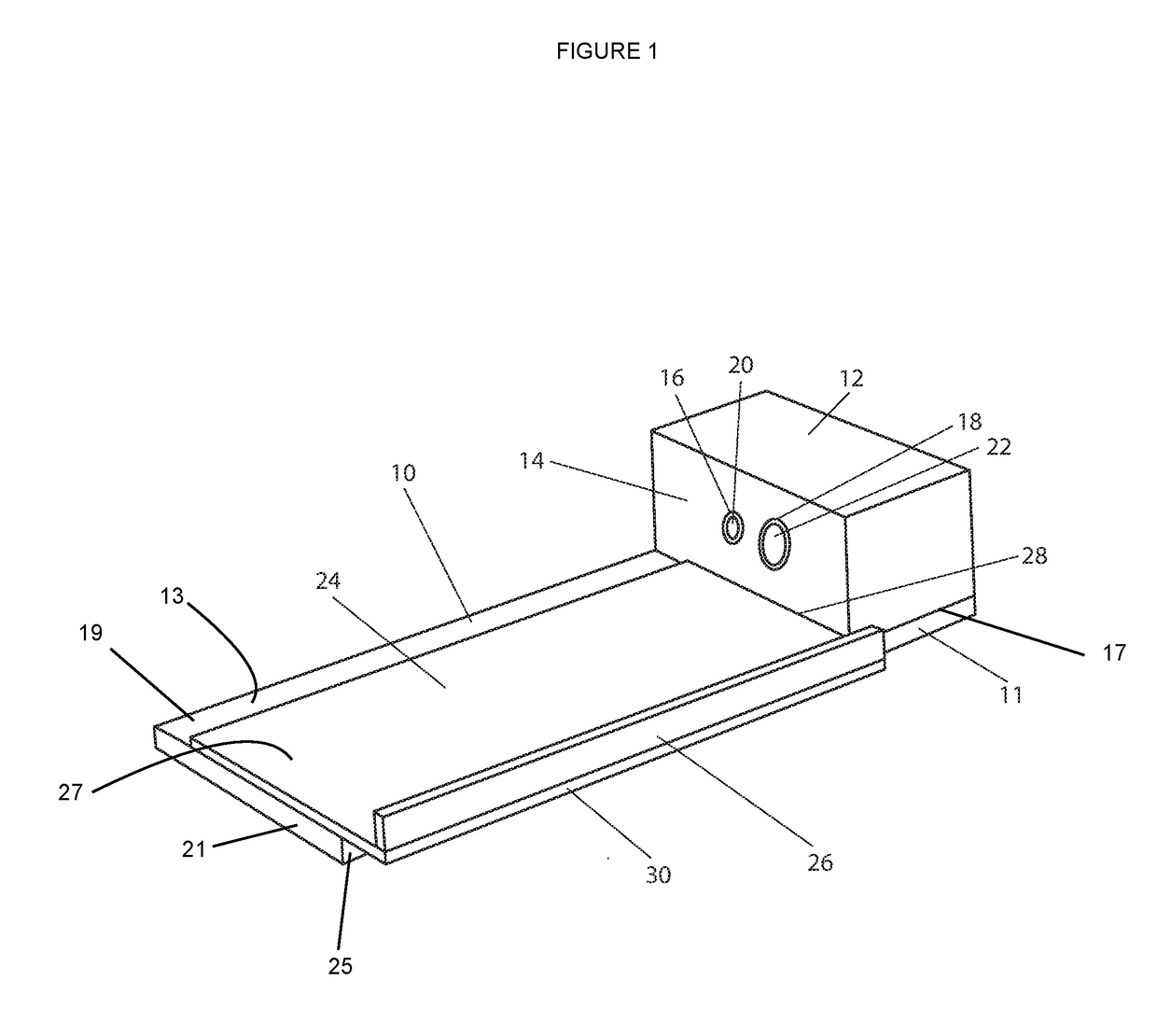 Three dimensional workpiece support and drill jig alignment device for placement of weight loading channels in the body of a model car