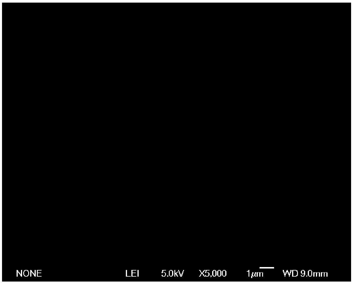 Layer-by-layer self-assembled coating modified cotton fiber heavy metal ion adsorption material and preparation method thereof