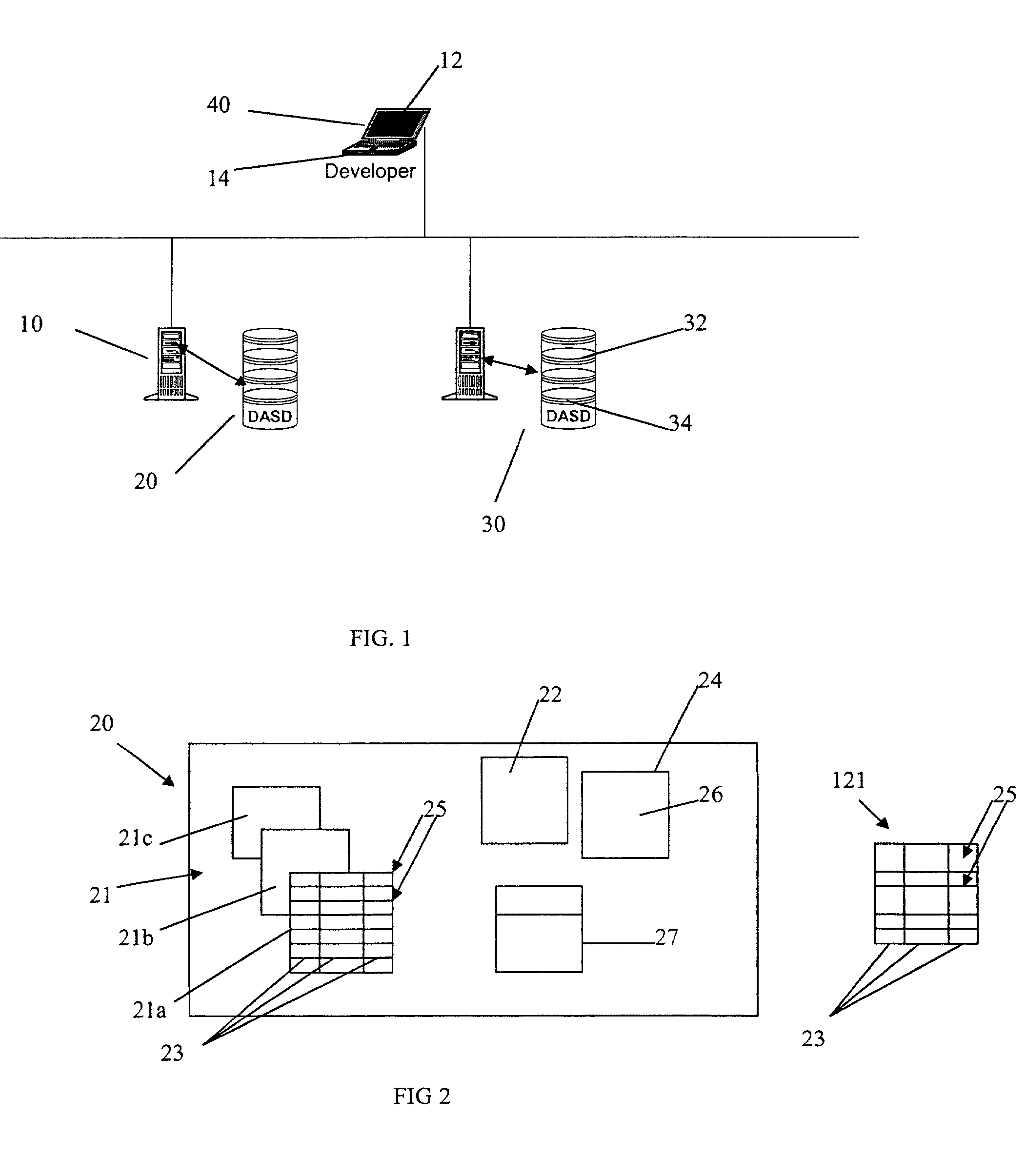 Data object generator and method of use