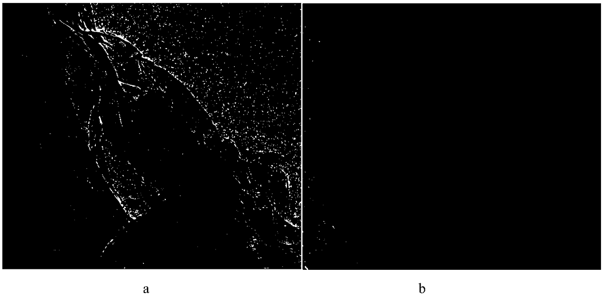 Fluorinated graphene material as well as preparation method and application thereof