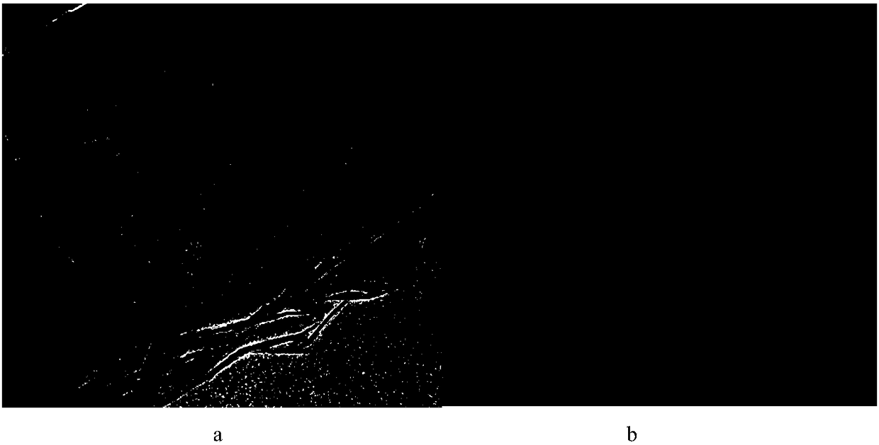 Fluorinated graphene material as well as preparation method and application thereof