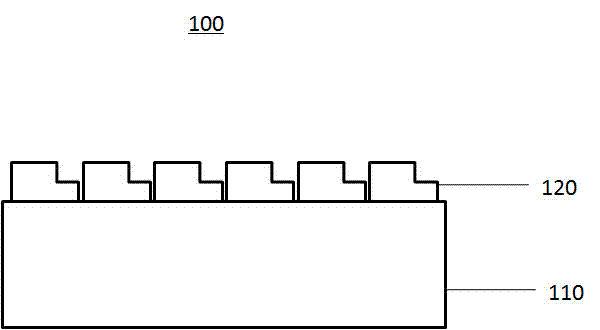 Method for screening out abnormal crystal grains