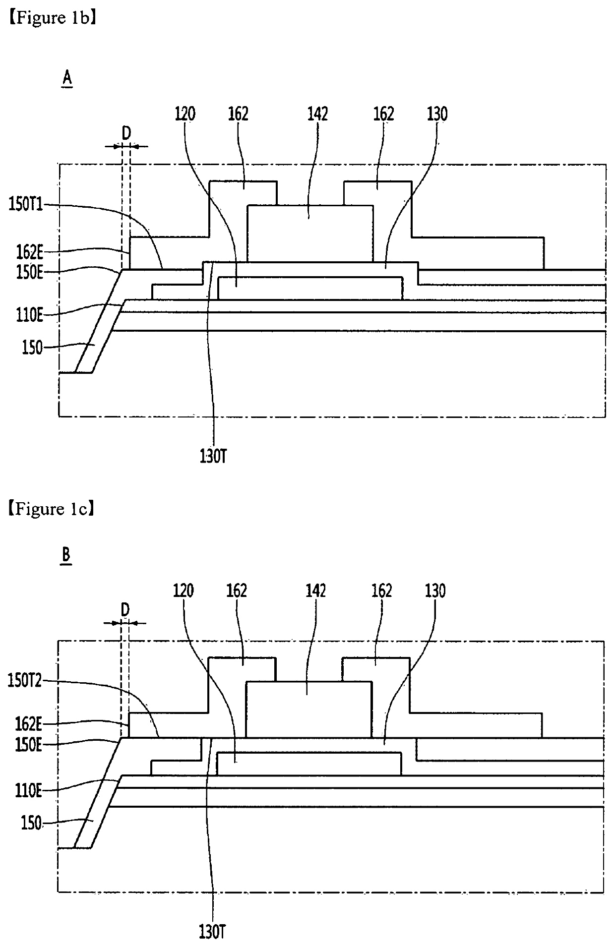 Light emitting device including a passivation layer on a light emitting structure