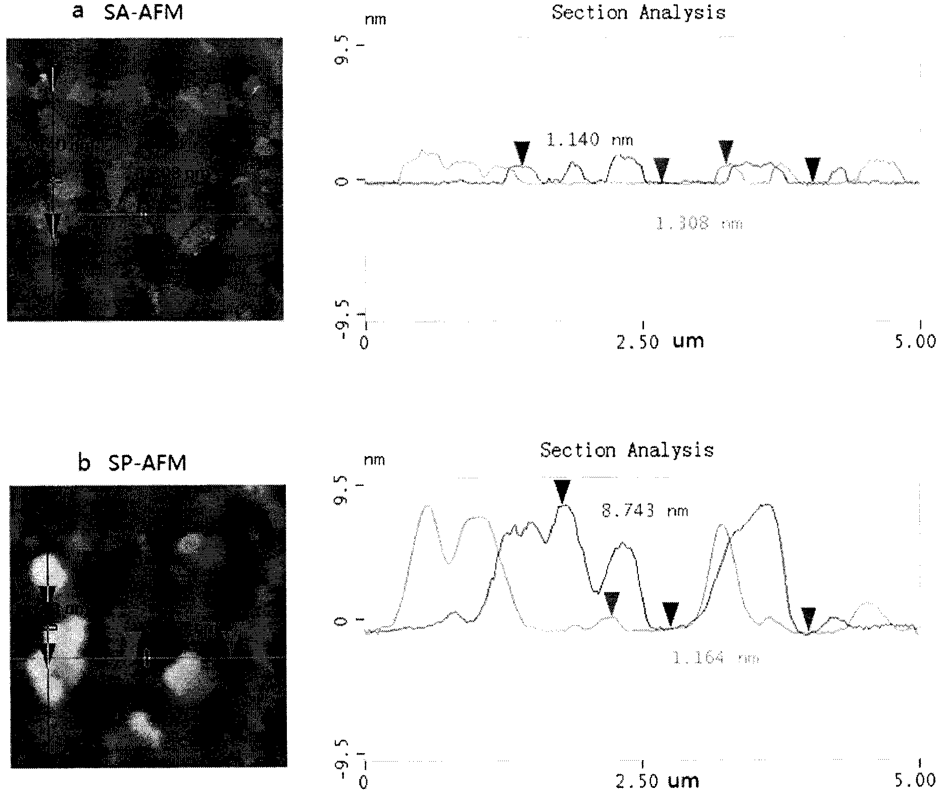 Reduced graphene oxide and preparation method thereof