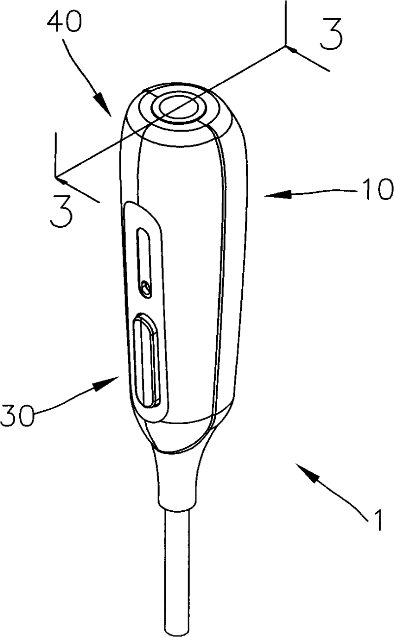 microphone mount