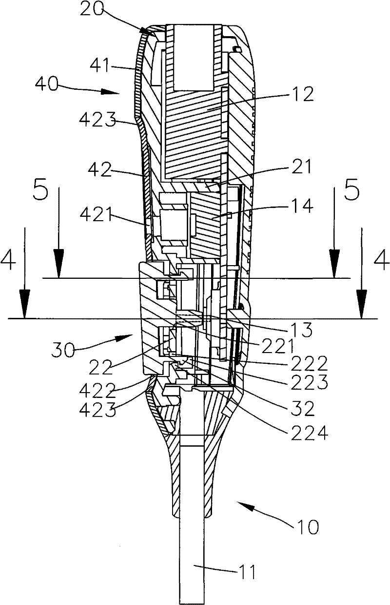 microphone mount