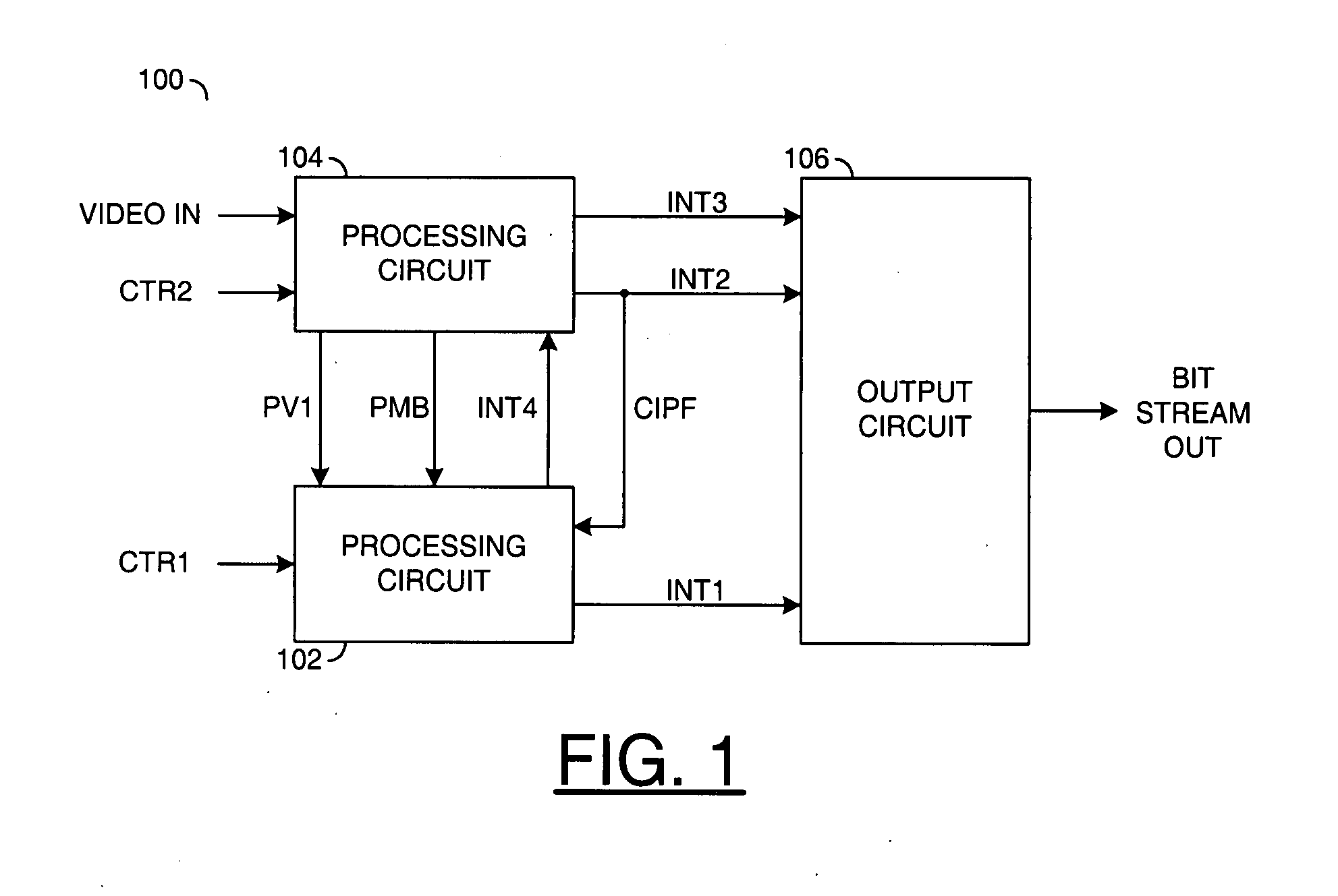 Method and/or apparatus for reducing the complexity of H.264 B-frame encoding using selective reconstruction