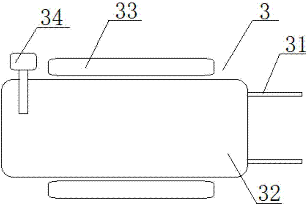 Ca-Zn composite stabilizer production system and production technology thereof