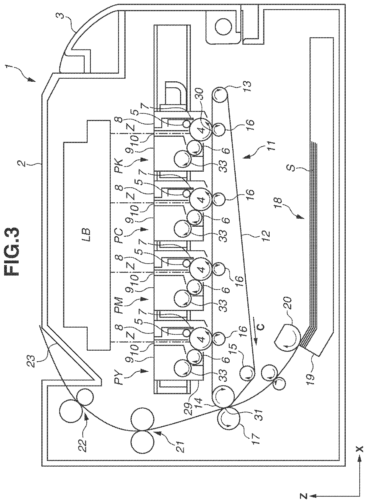 Image forming apparatus