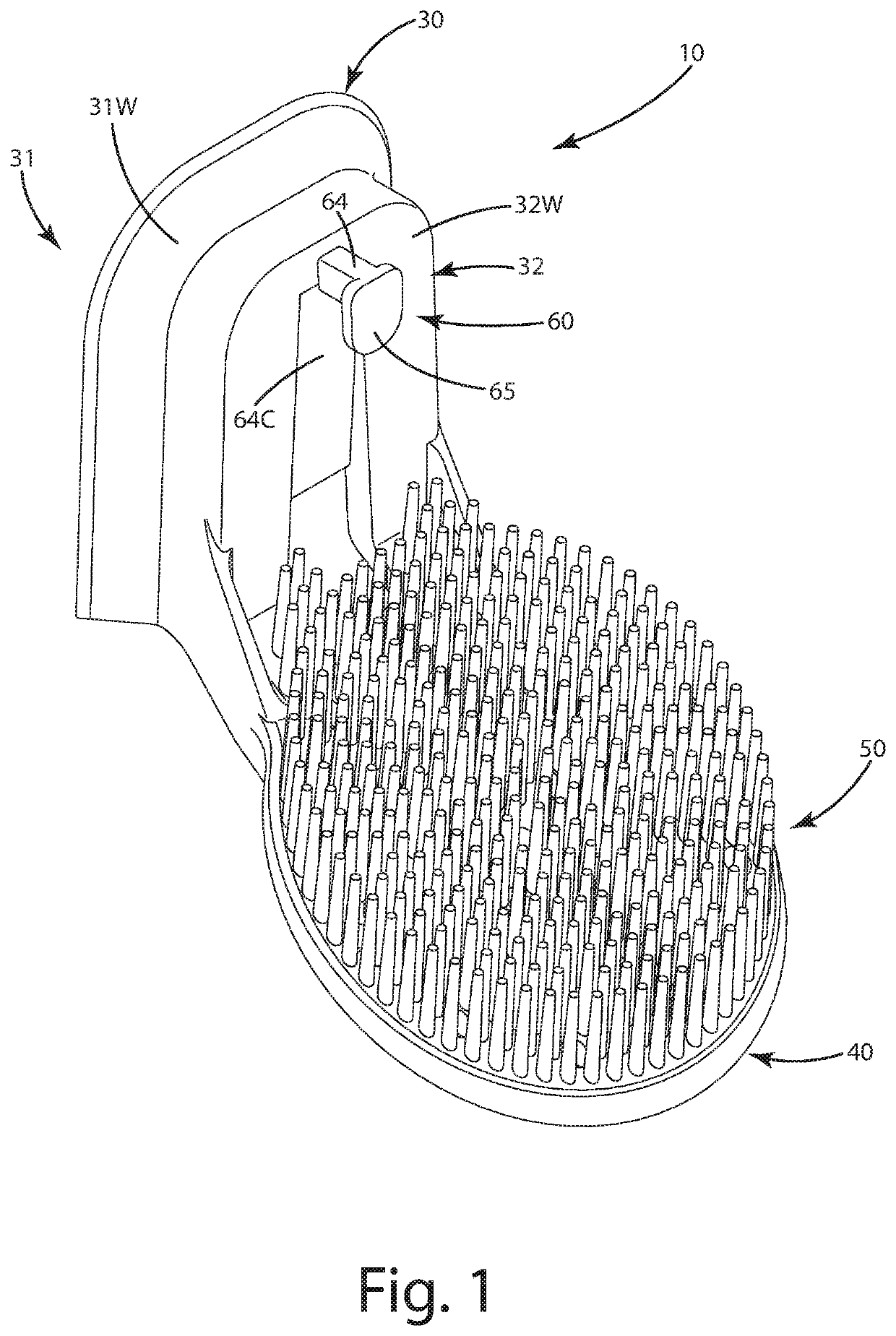 Toilet splash guard device