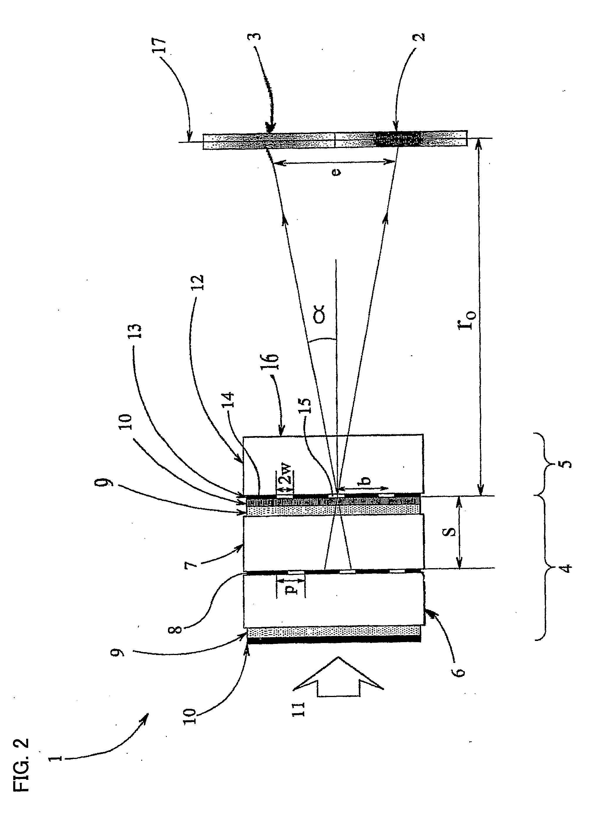 Multiple-view directional display