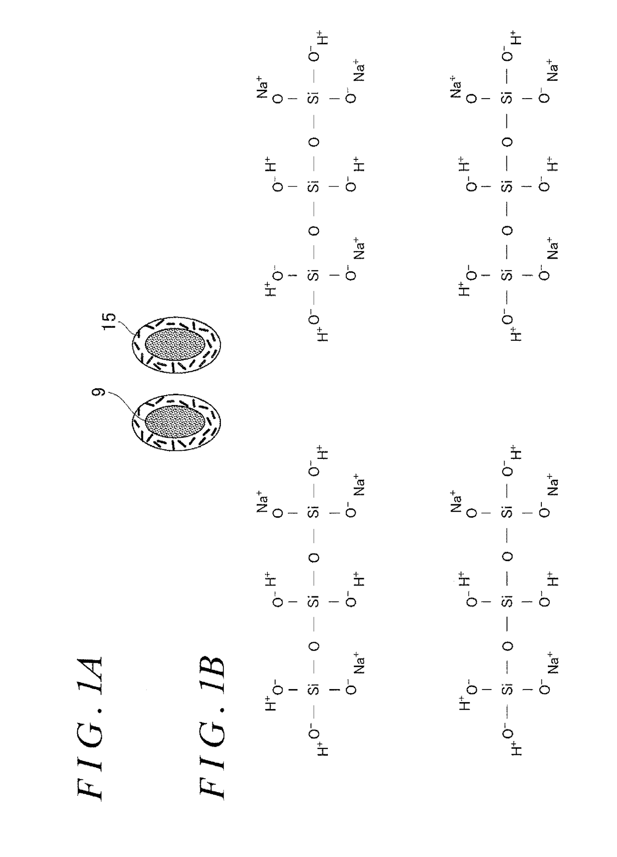 Method of reusing core sand