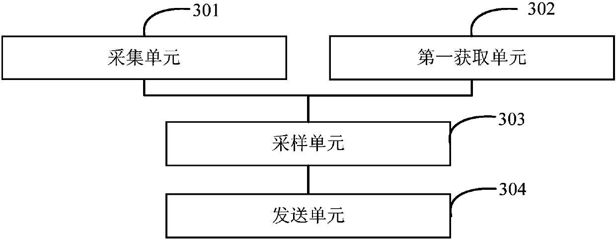 Method and device for sending and receiving browser voice, and voice talkback system