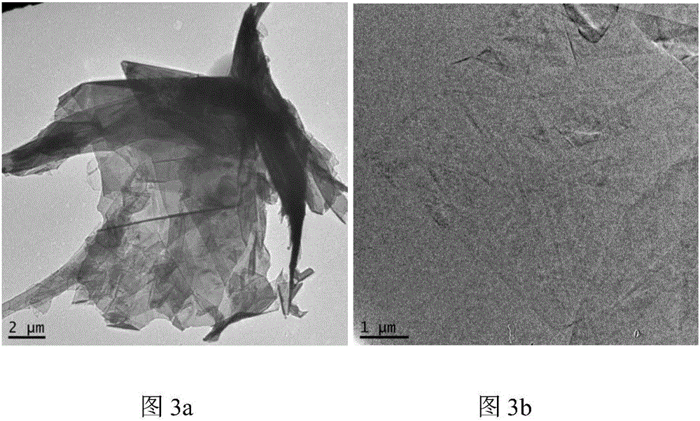 Electric conductor with graphene core and preparation method of electric conductor with graphene core