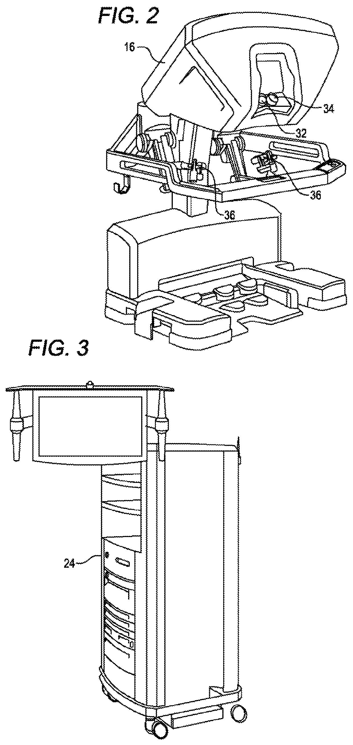 Surgical instrument with shiftable transmission