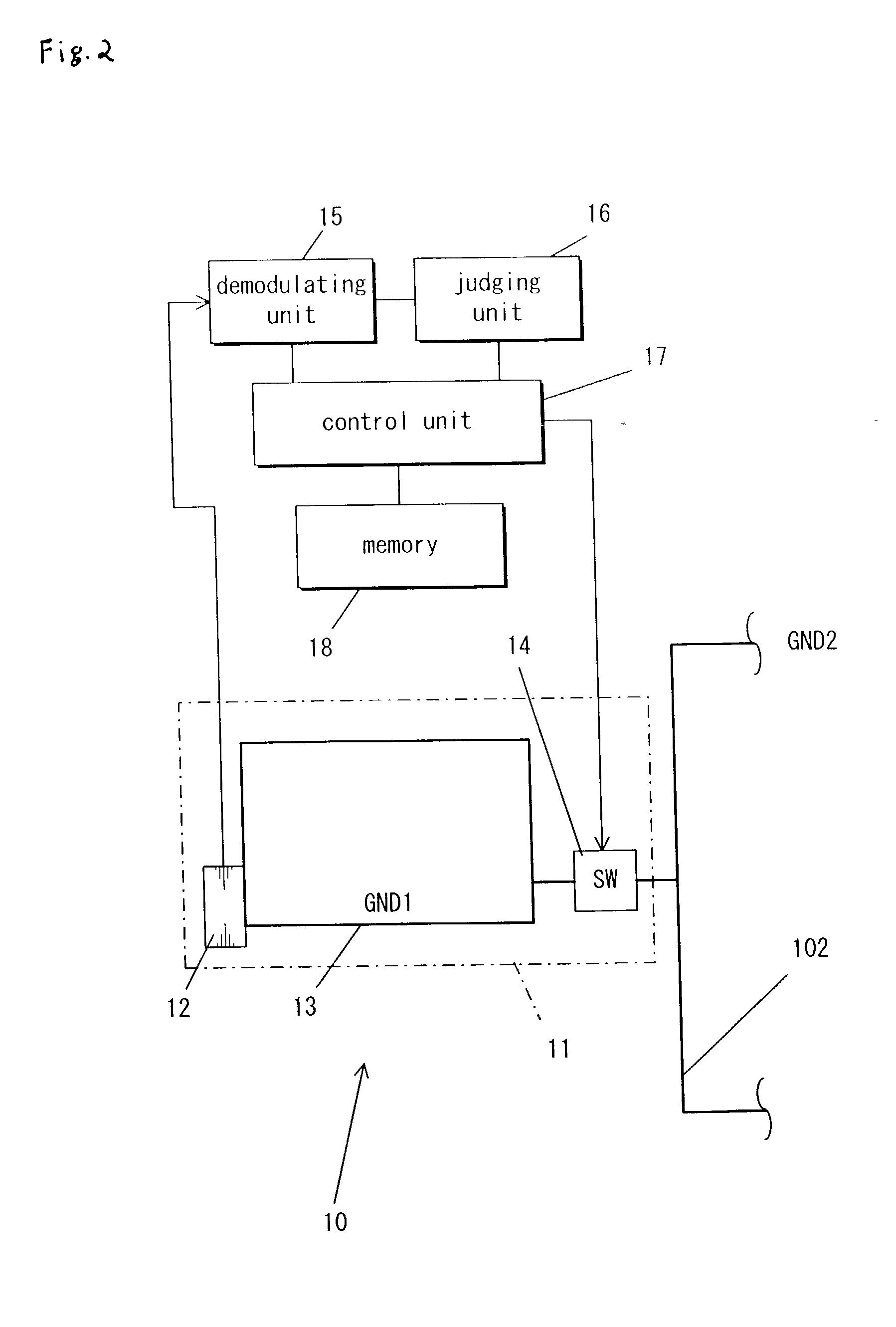 Card device, electronic apparatus, and wireless device