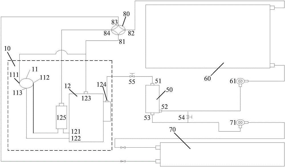 Air conditioner and control method thereof