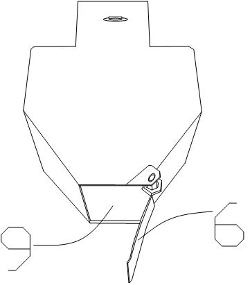 Shrimp feed charging device and shrimp feed charging method