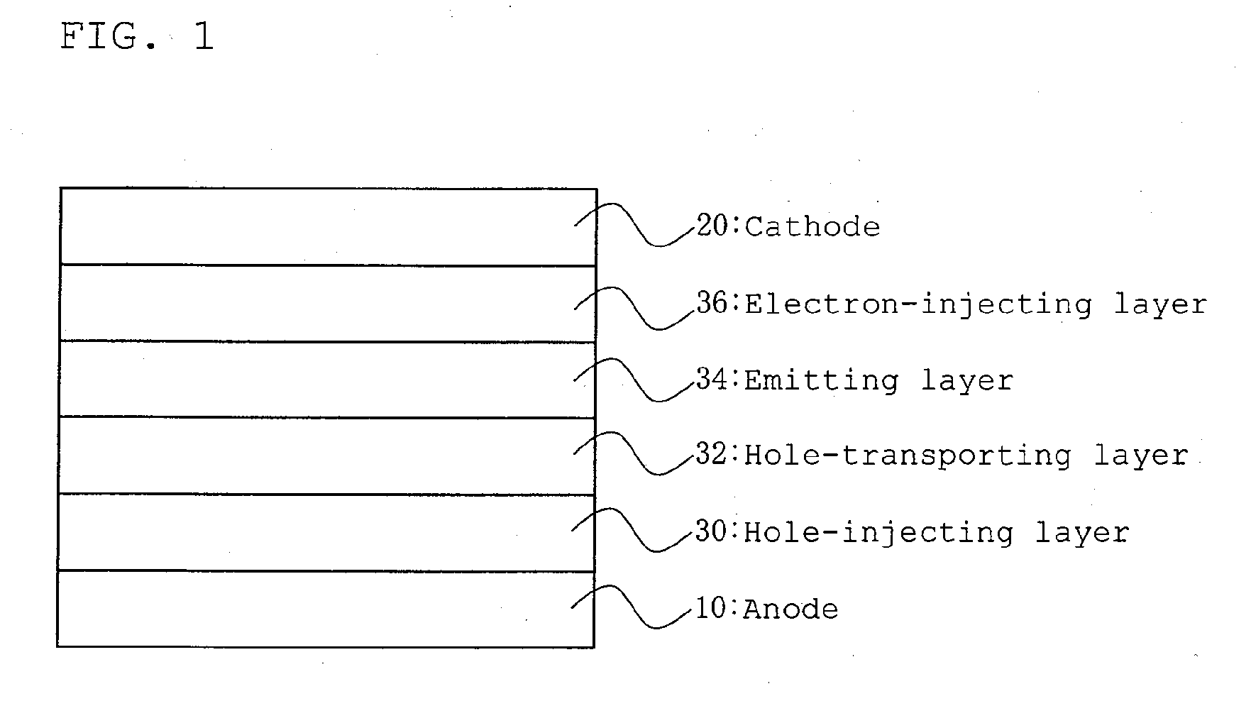 Benzanthracene compound and organic electroluminescence device using the same