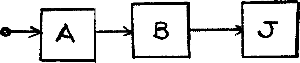 Optical coupling type electromagnetic relay