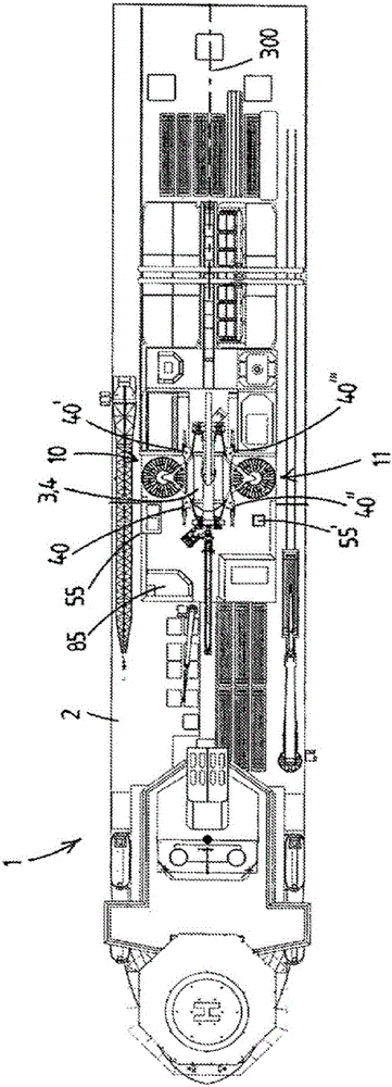 Wellbore drilling system