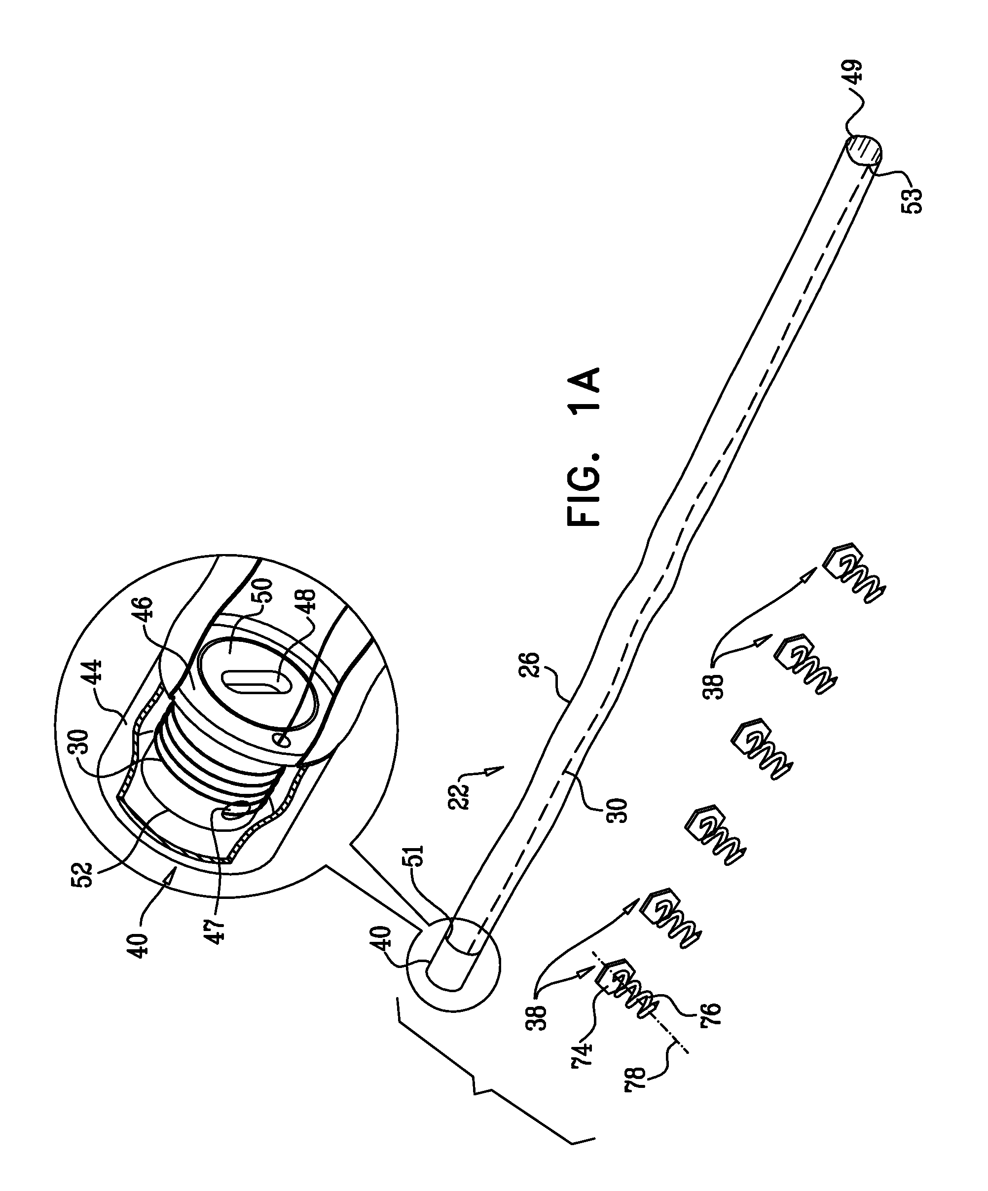 Deployment techniques for annuloplasty ring