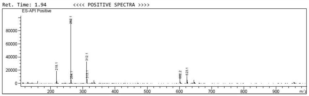 Preparation method of N-trimethyl silicon ethoxycarbonyl-N-methyl-L/D-leucine