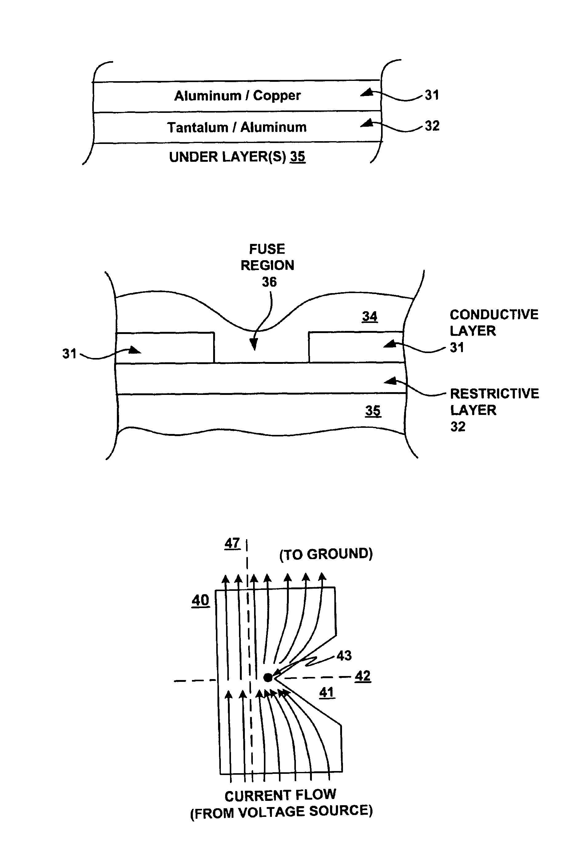 Fuse structure