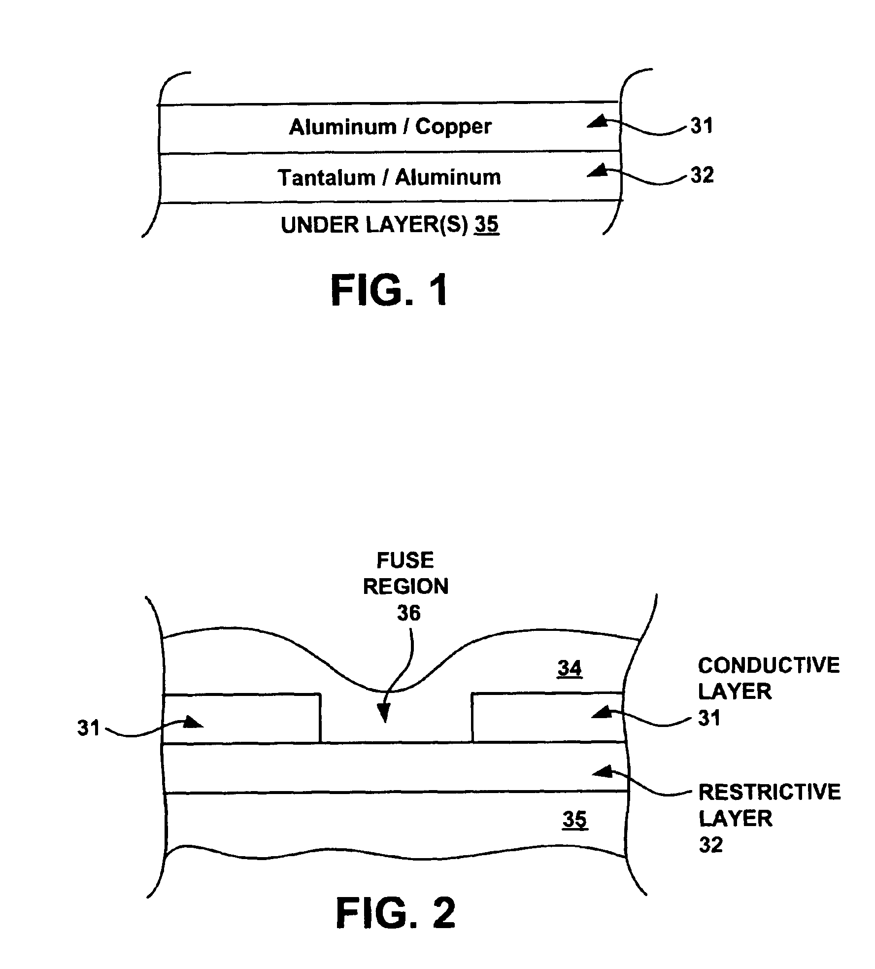 Fuse structure