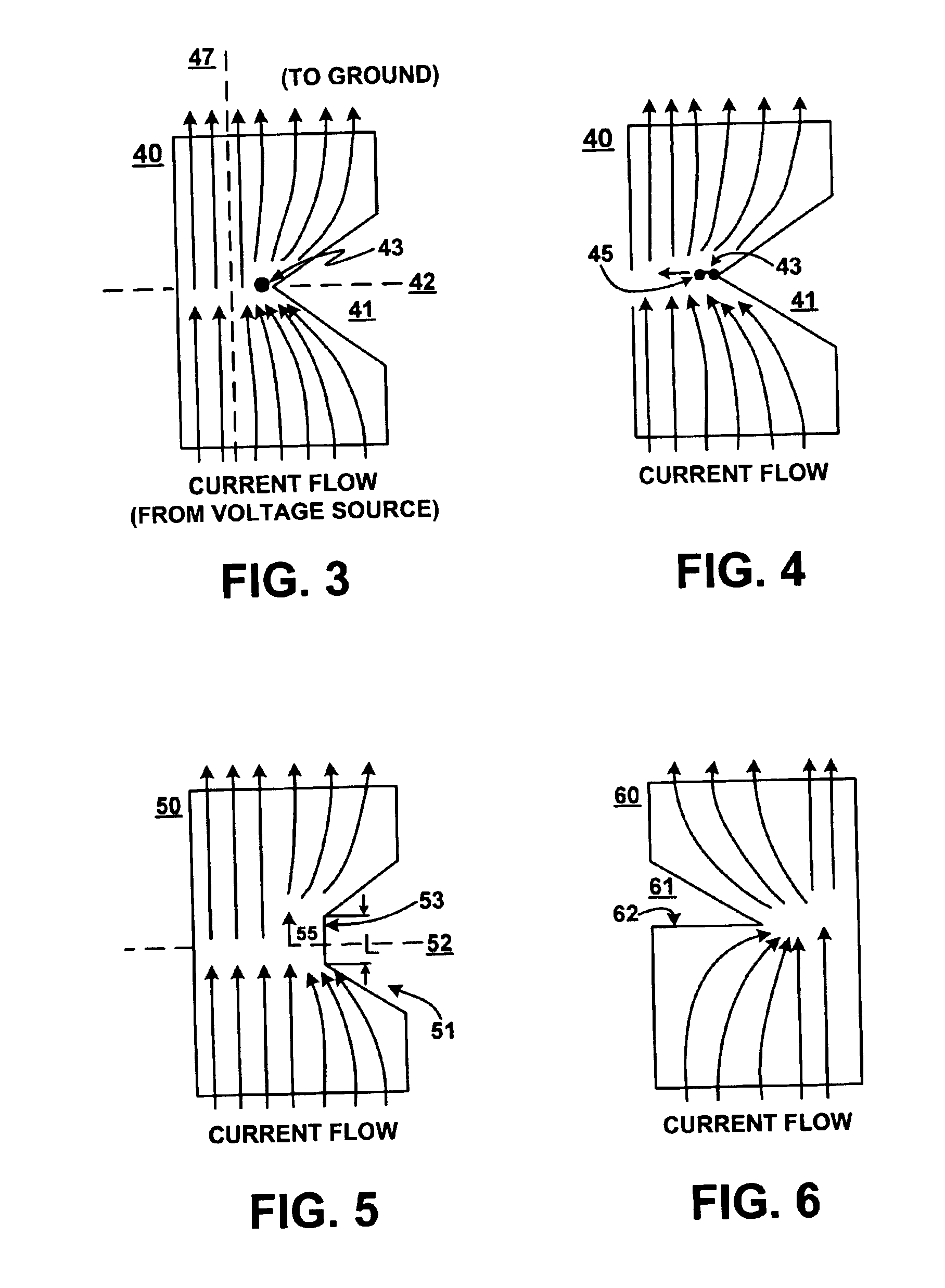 Fuse structure