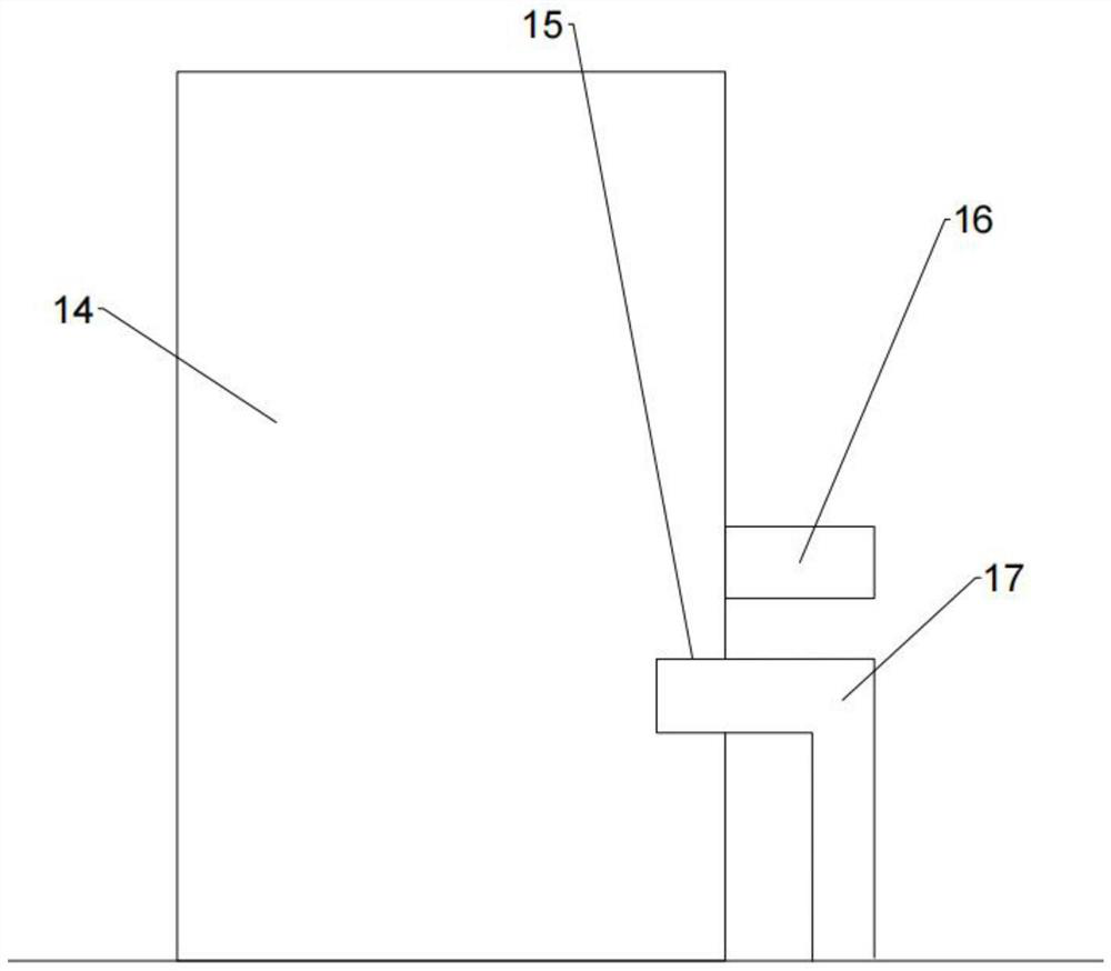 High-safety negative pressure transport carriage