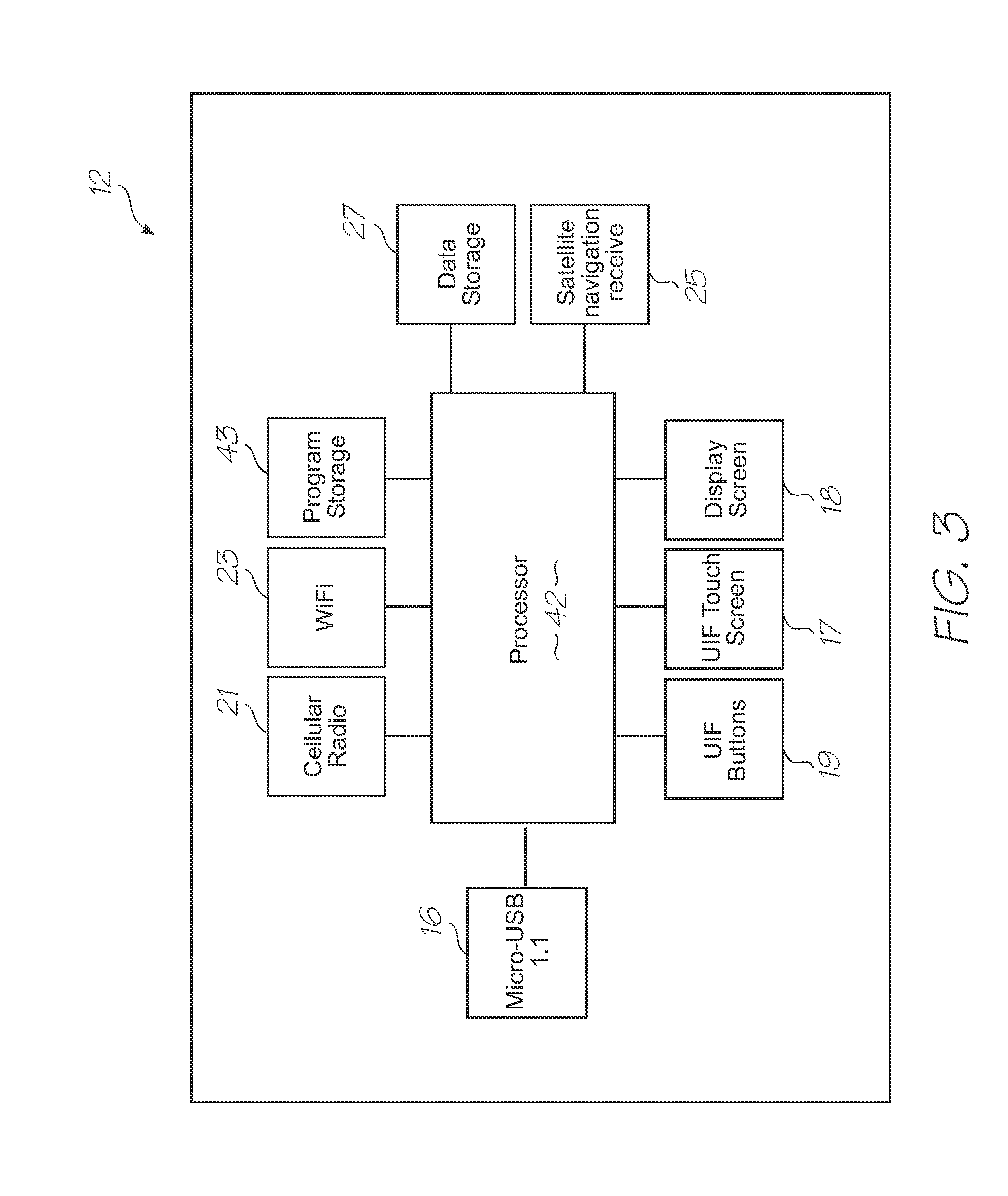 Genetic analysis loc with thermal bend actuated pressure pulse valve