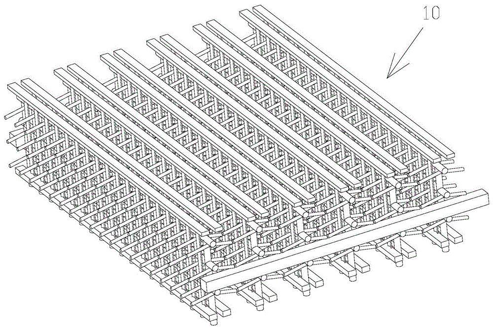 Equipment for Agricultural Production