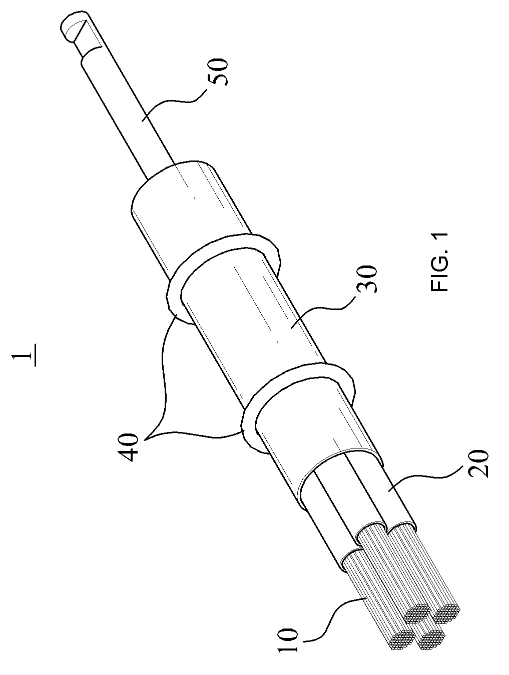 Infected dental implant cleaning technique