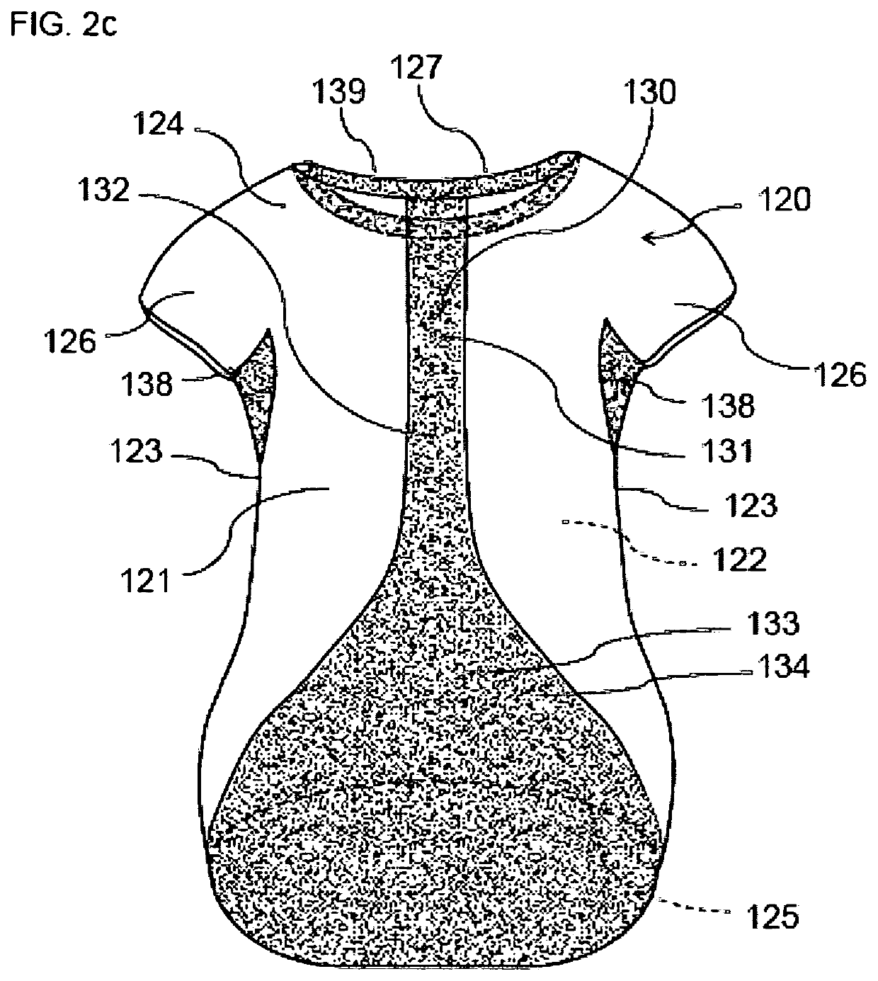 Protective clothing and apparel for pets and animals and method of use