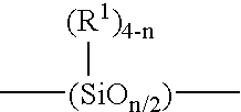 Silicone coating composition