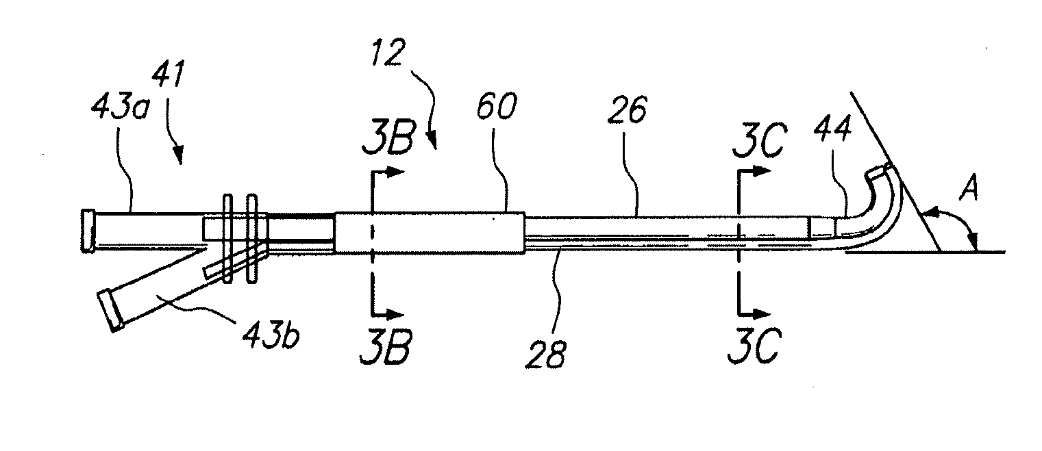 Endoscopic Methods and Devices for Transnasal Procedures