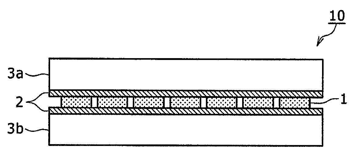 Method For Producing Glass Substrate For Magnetic Disk And Method For Manufacturing Magnetic Disk