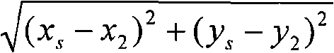 Sound source locating system and method