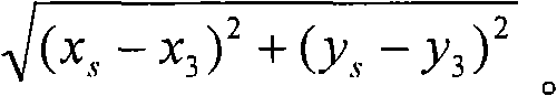 Sound source locating system and method